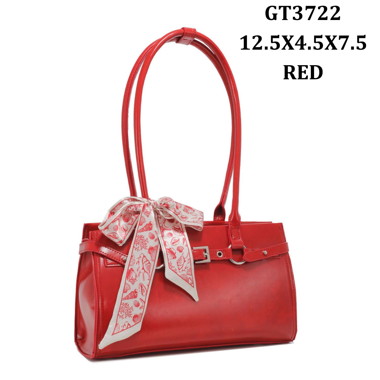GT3722 RED